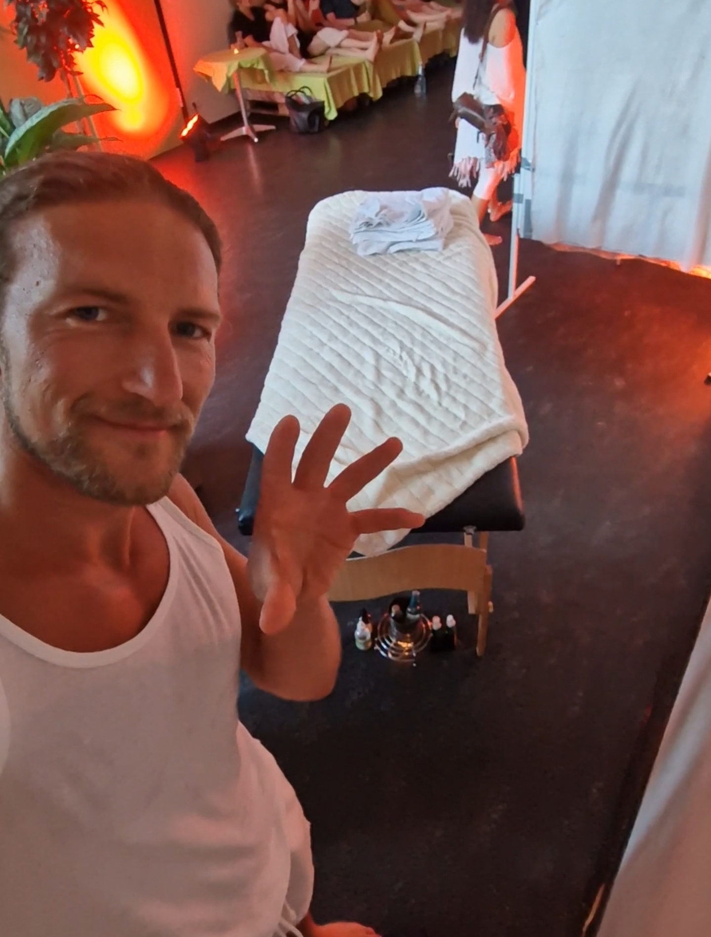 Massage Eindruck 3
